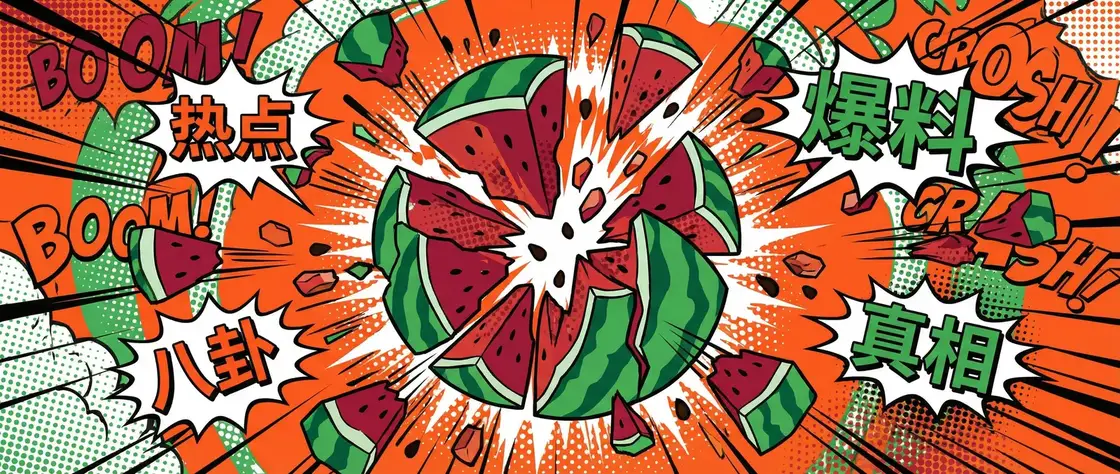 公主恋人游戏 今日头瓜爆炸漫画横幅